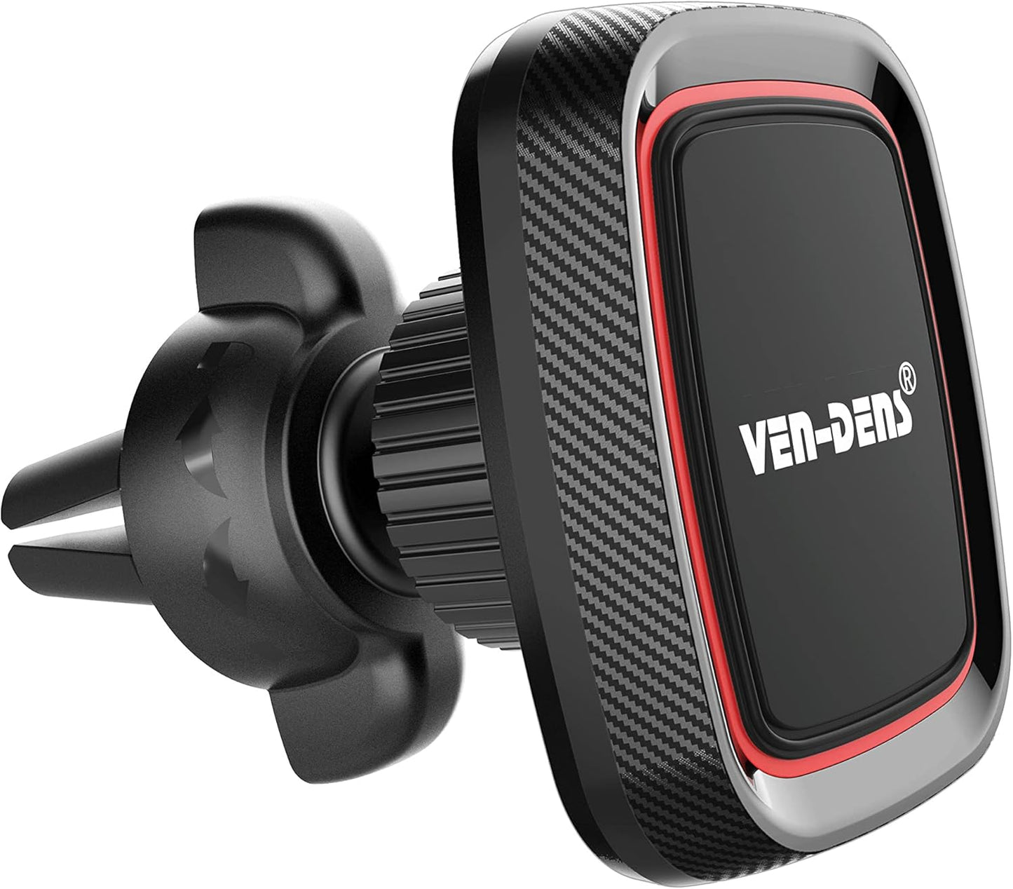 Ven-Dens Magnetic Car Phone Holder Air Vent VD-HD0015