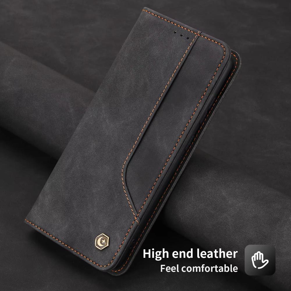 For Samsung Galaxy S22 S22+ Plus Case Cover Leather Wallet Book Phone