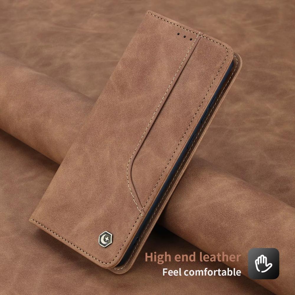 For Samsung Galaxy S22 S22+ Plus Case Cover Leather Wallet Book Phone