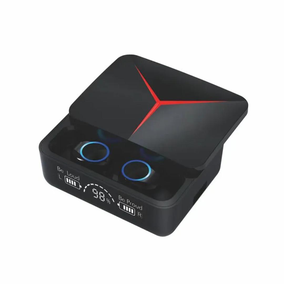 TWS Wireless Bluetooth Earphones Air In-Ear Pods Buds For Samsung Galaxy S23 & S24 Series