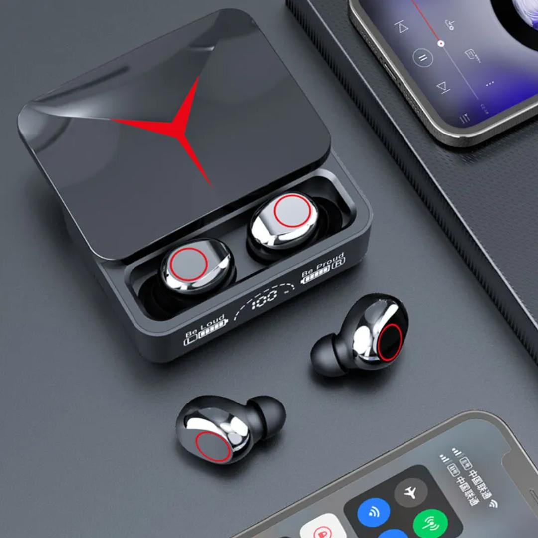 TWS Wireless Bluetooth Earphones Air In-Ear Pods Buds For Samsung Galaxy S23 & S24 Series