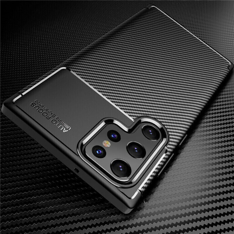 Autofocus Smart lens protection case For Samsung Galaxy S23 S23 Ultra S24 and S24 Ultra Series