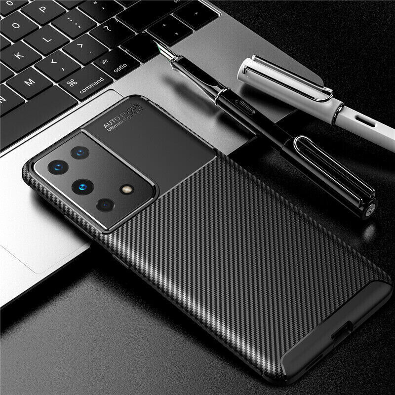 Auto-focus Camera Protection Case For Samsung Galaxy S23 S23 Ultra S24 and S24 Ultra Series